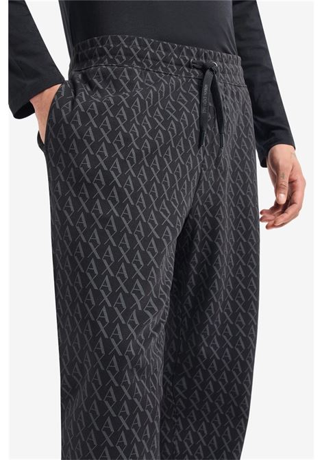 Jogger Armani Exchange ARMANI EXCHANGE | Trousers | 8NZPCW ZJNRZ42AS